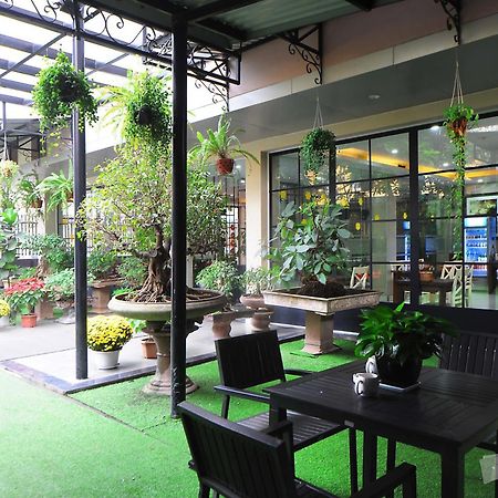 伊斯泰5号公寓式酒店 河内 外观 照片